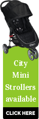 Buena Vista Stroller Rentals